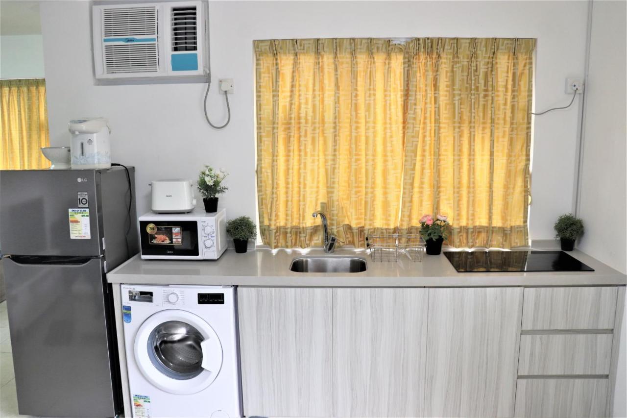 Mtr Tung Chung Near Airport Apartment, City Getaway, Pa Mei Village Tung Chung Hong Kong Dış mekan fotoğraf