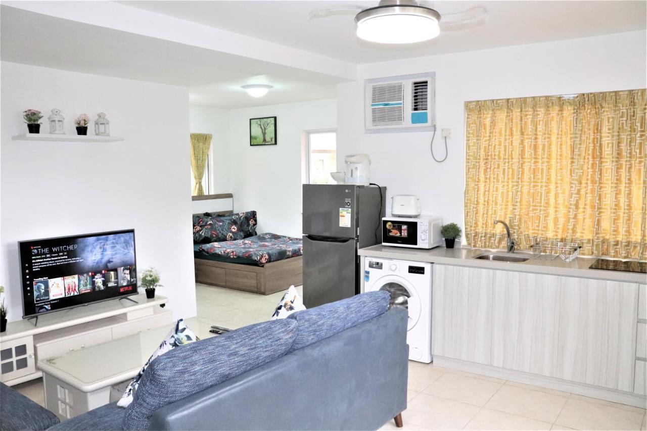 Mtr Tung Chung Near Airport Apartment, City Getaway, Pa Mei Village Tung Chung Hong Kong Dış mekan fotoğraf