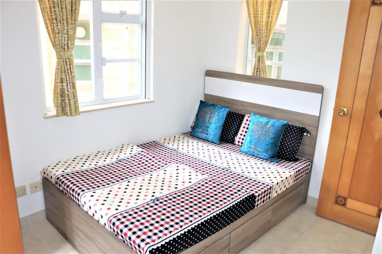 Mtr Tung Chung Near Airport Apartment, City Getaway, Pa Mei Village Tung Chung Hong Kong Dış mekan fotoğraf